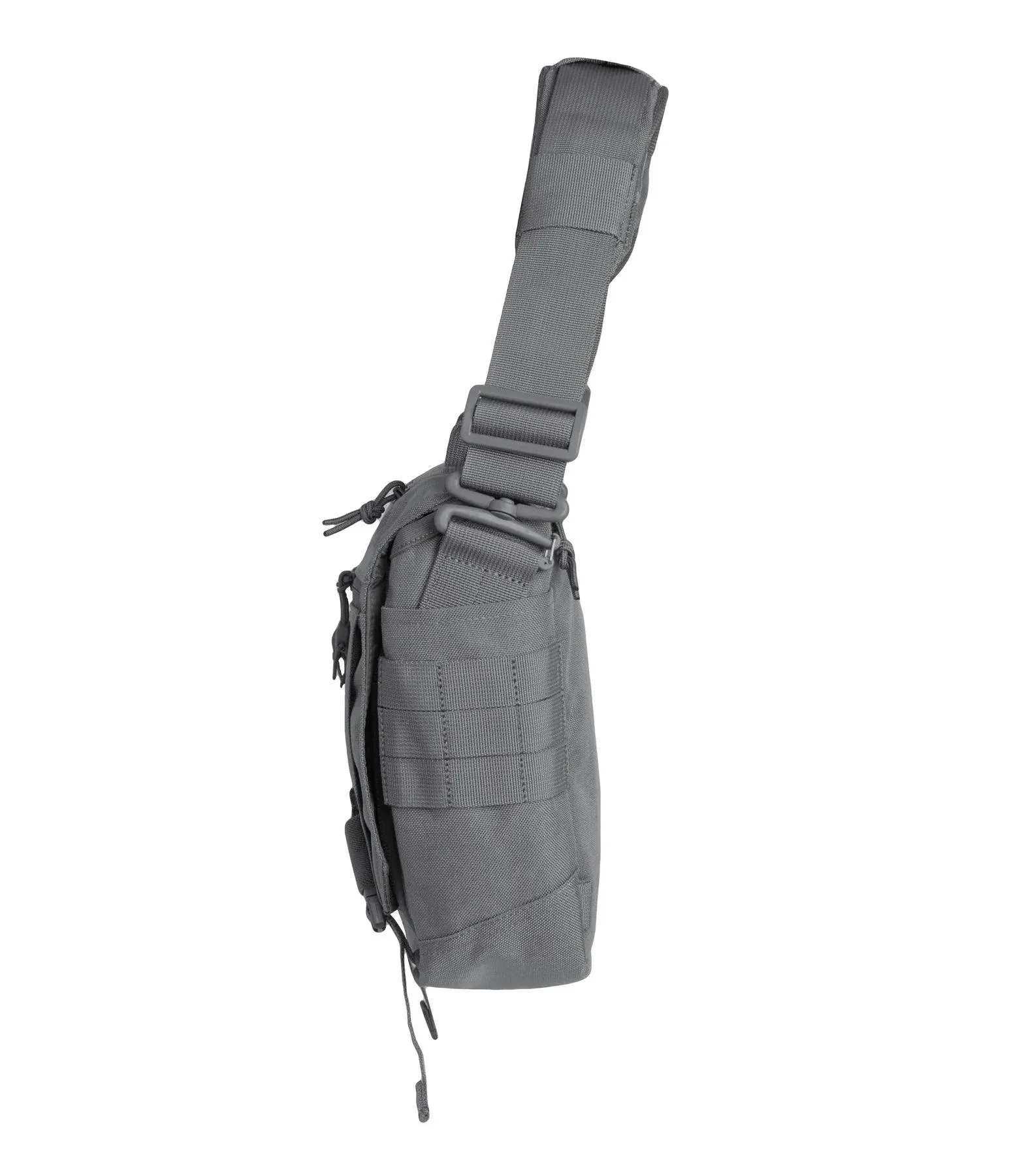 First Tactical Summit Side Satchel