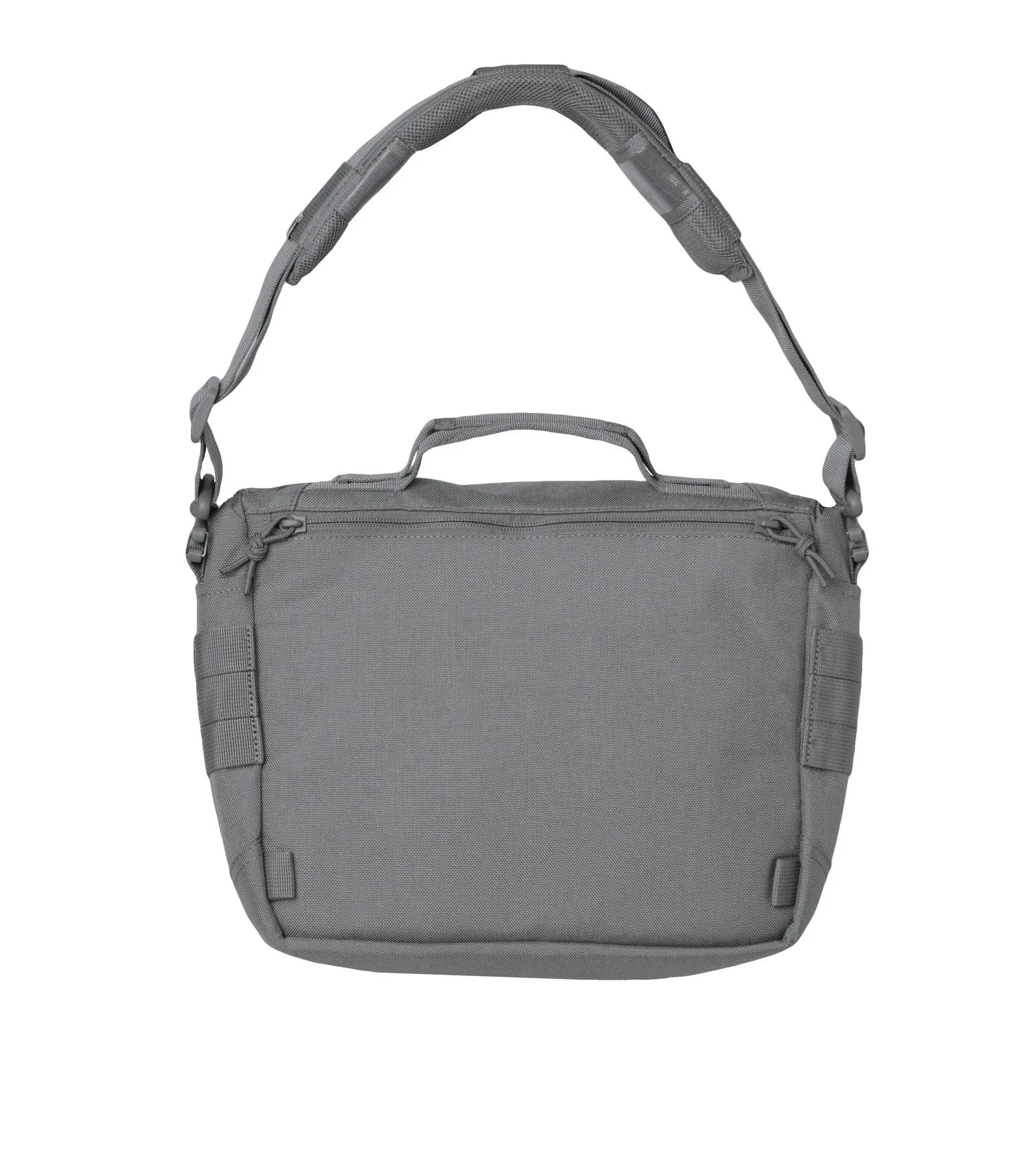 First Tactical Summit Side Satchel