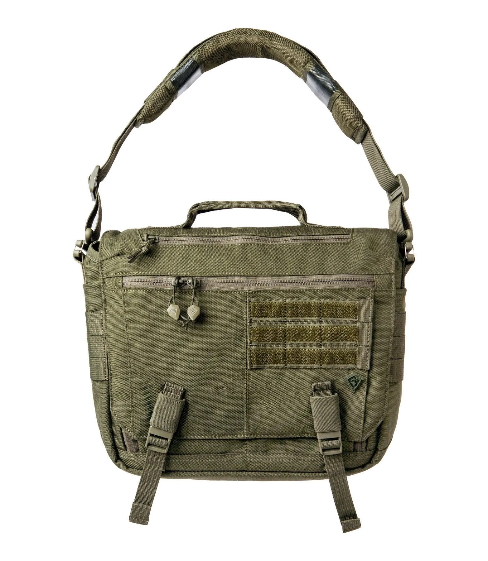 First Tactical Summit Side Satchel