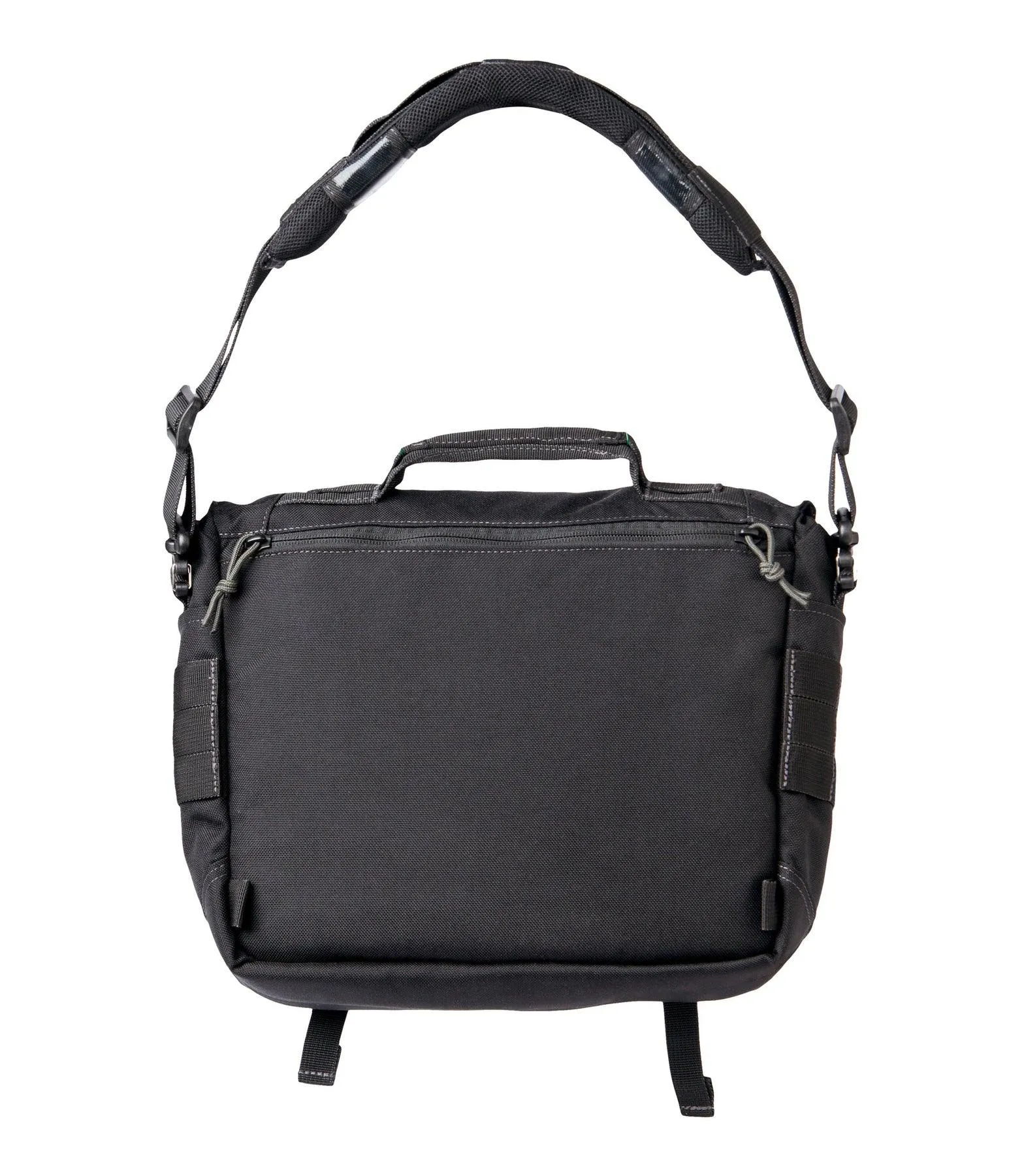 First Tactical Summit Side Satchel