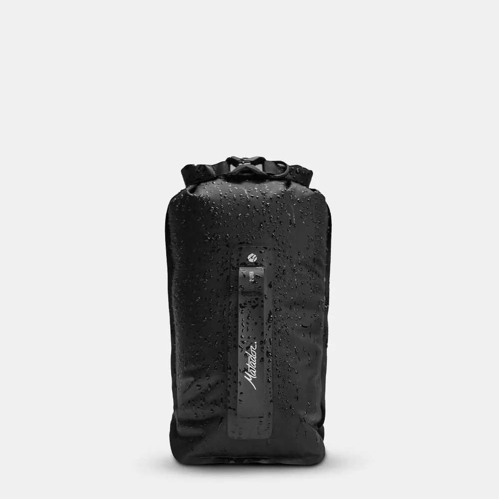 Flatpak™ Dry Bag - 2L