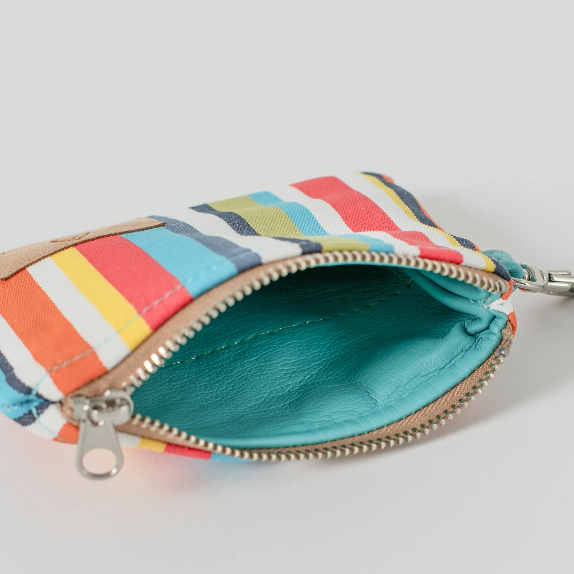 Francine Clip Pouch