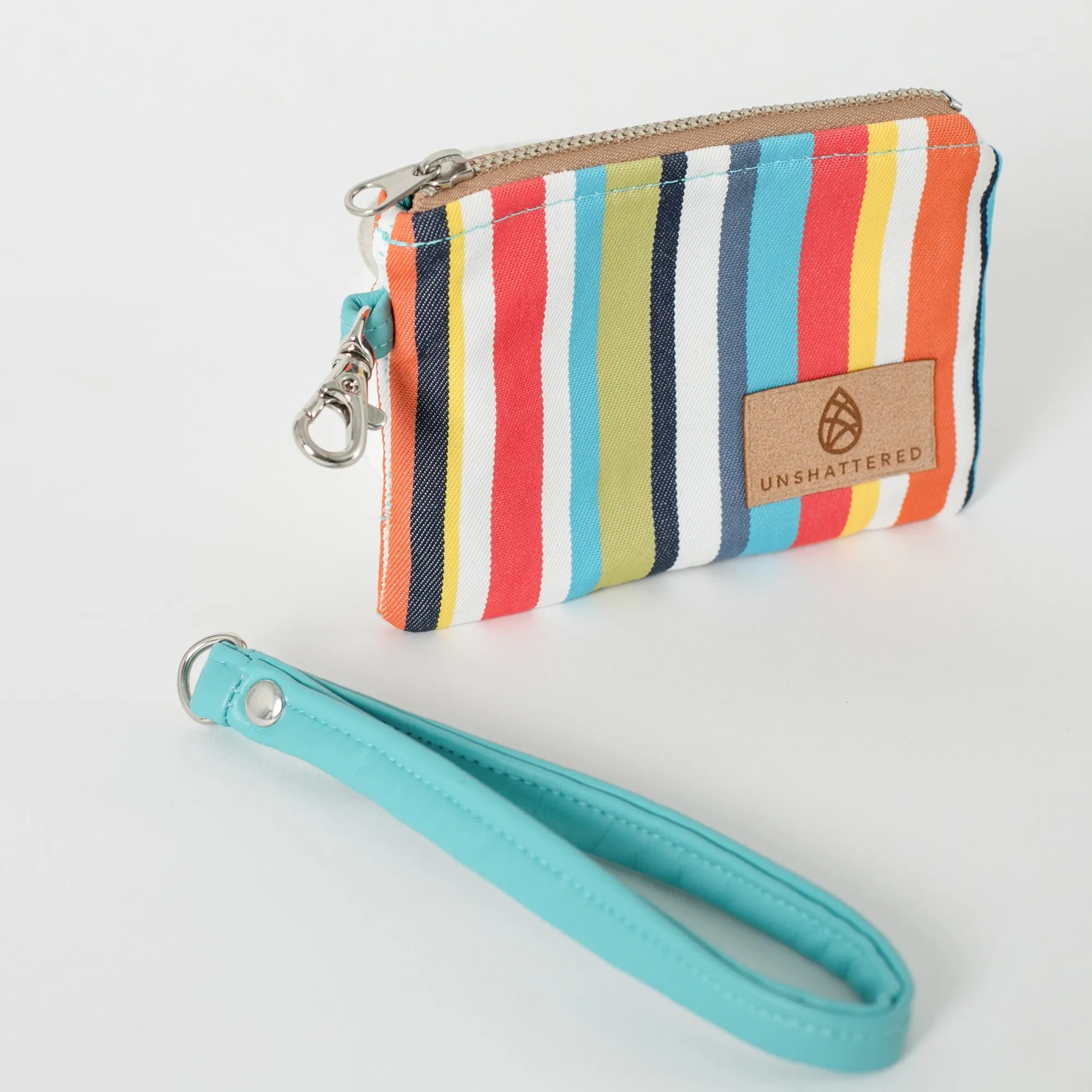 Francine Clip Pouch