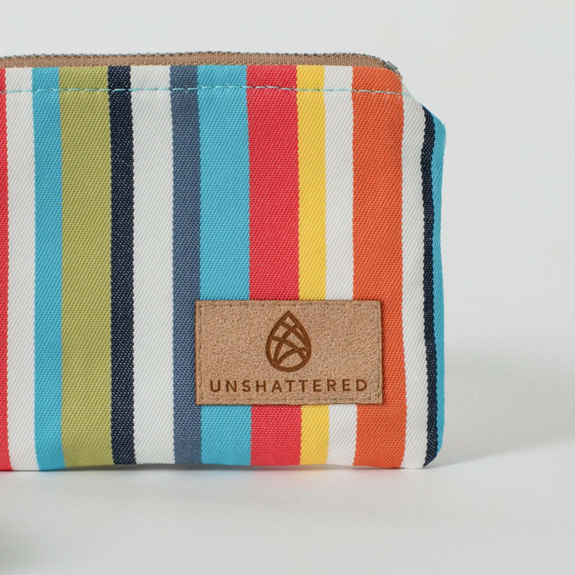 Francine Clip Pouch