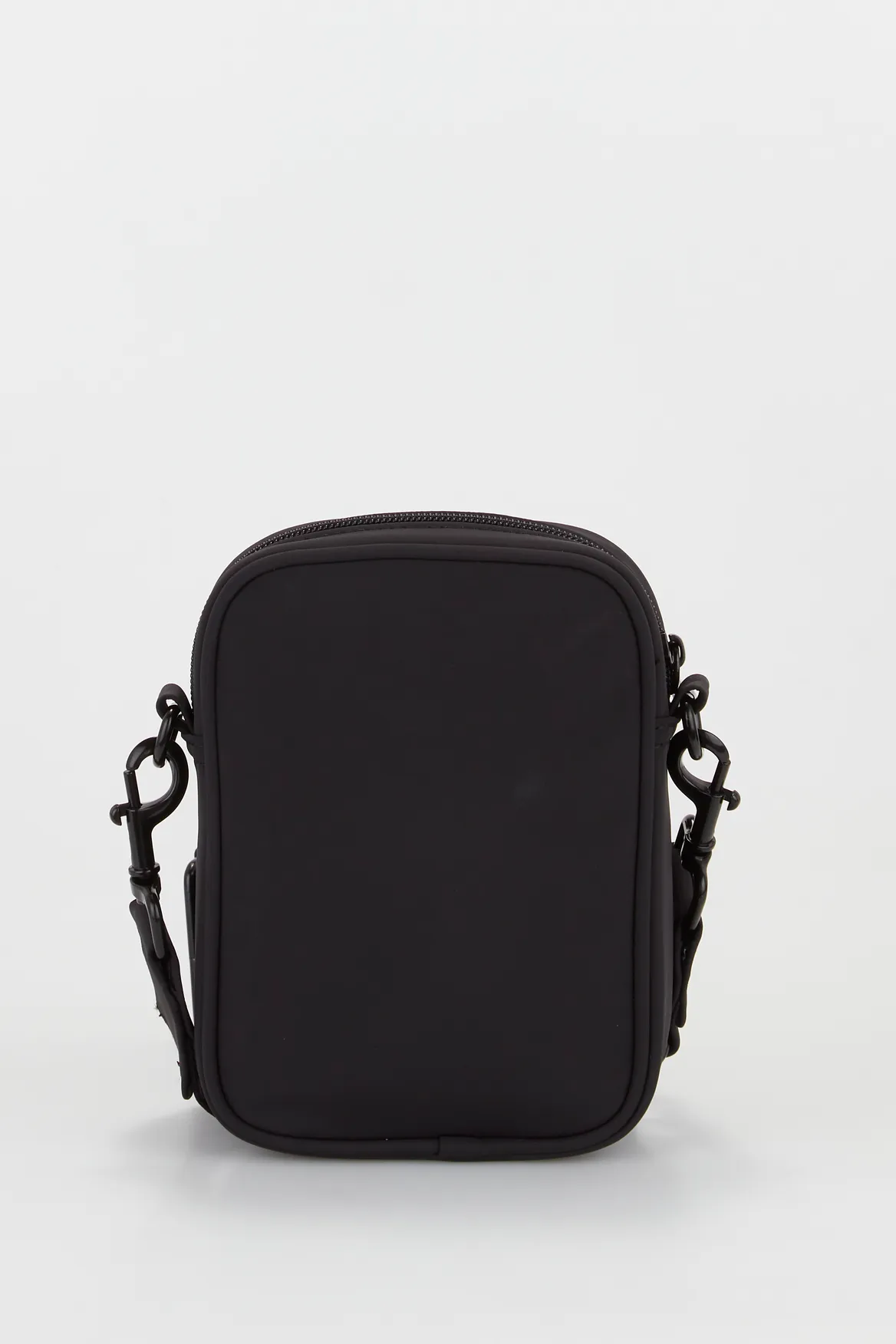 Gia Nylon Phone Crossbody Bag