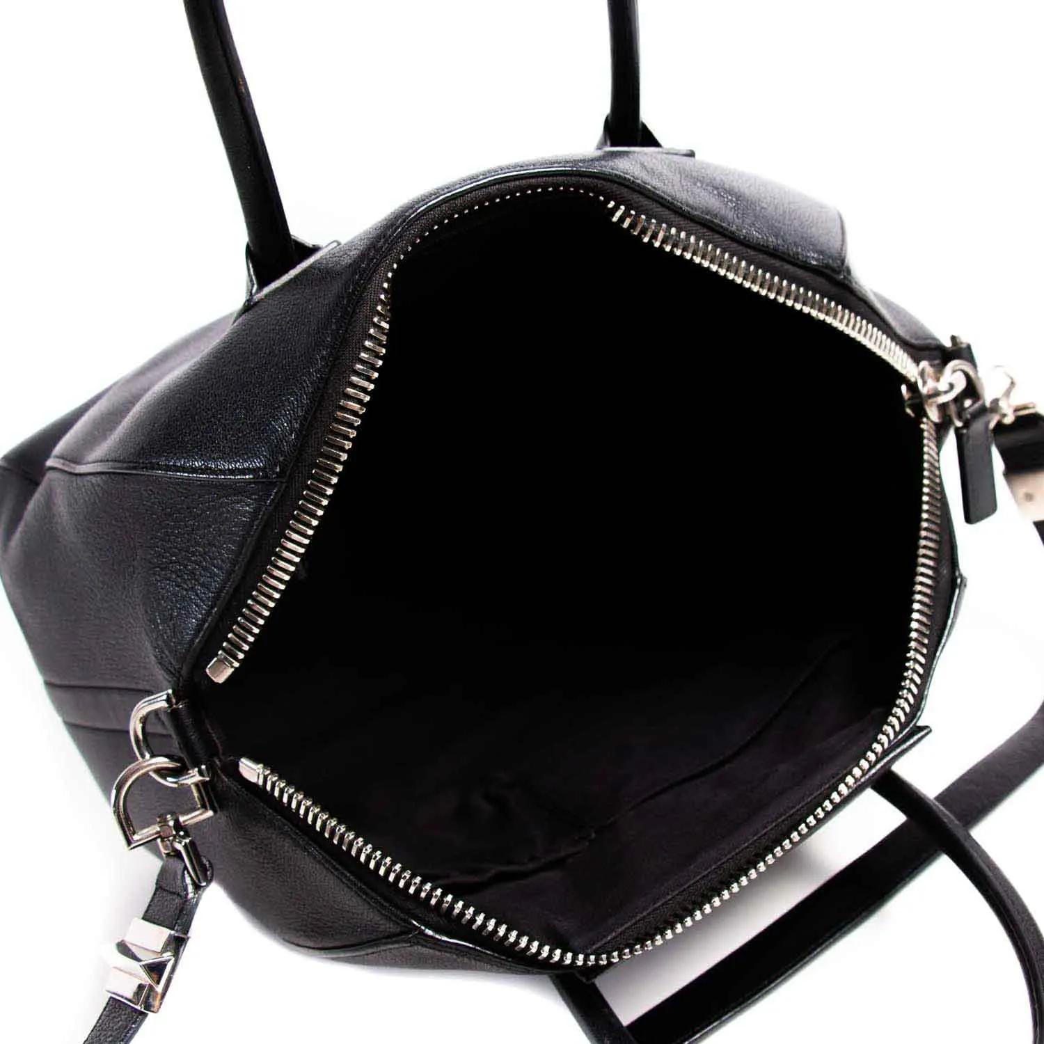 Givenchy Medium Antigona Satchel Bag