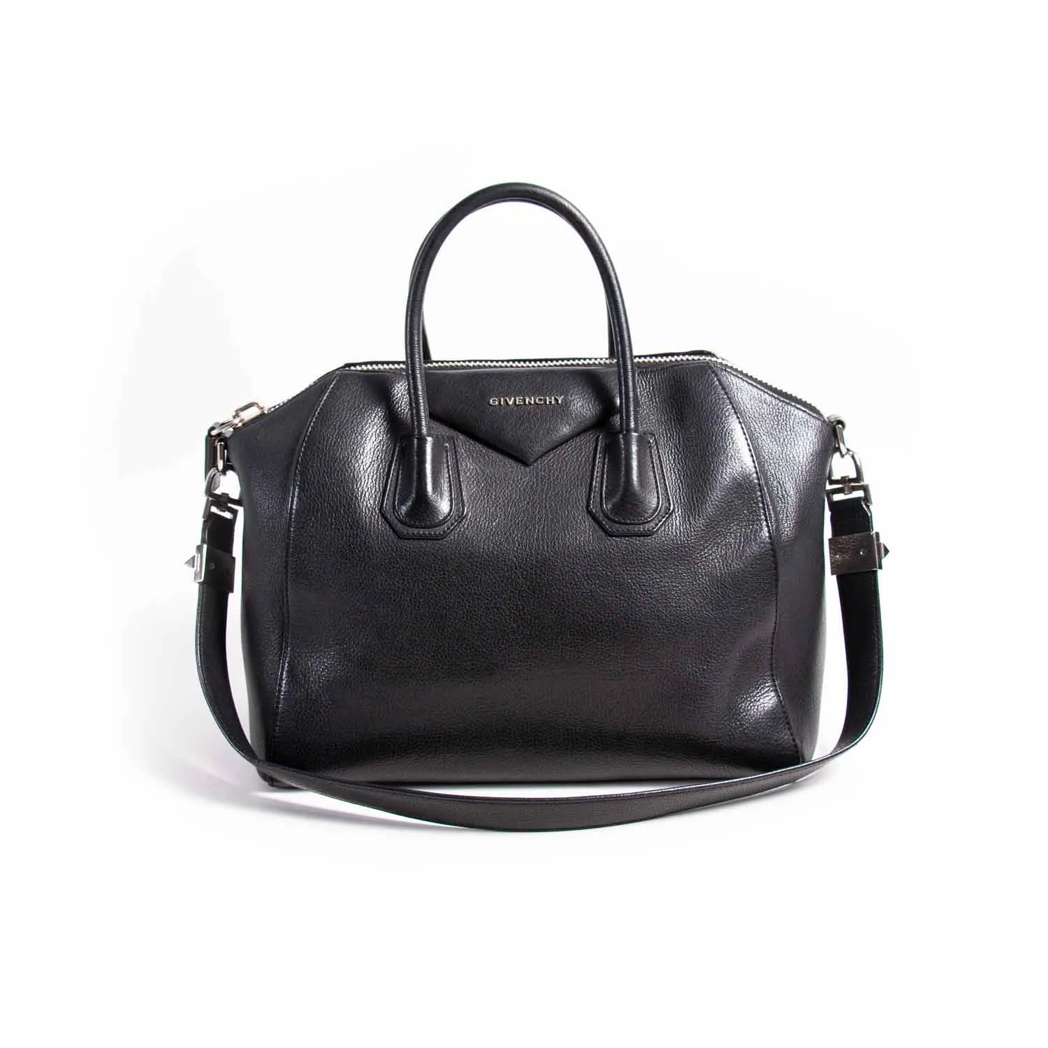 Givenchy Medium Antigona Satchel Bag