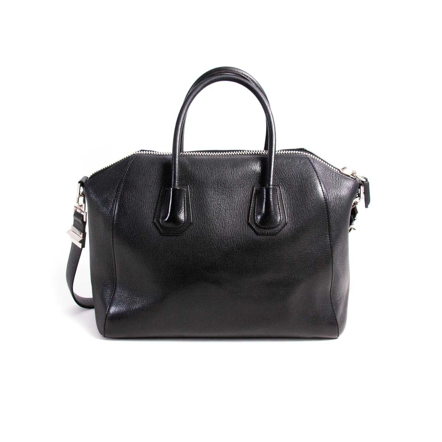 Givenchy Medium Antigona Satchel Bag