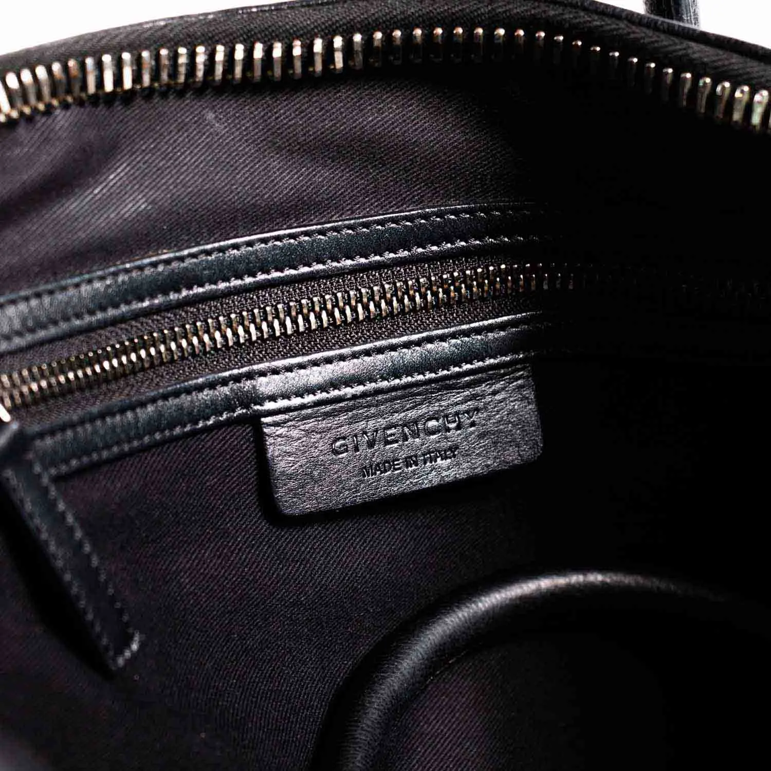 Givenchy Medium Antigona Satchel Bag