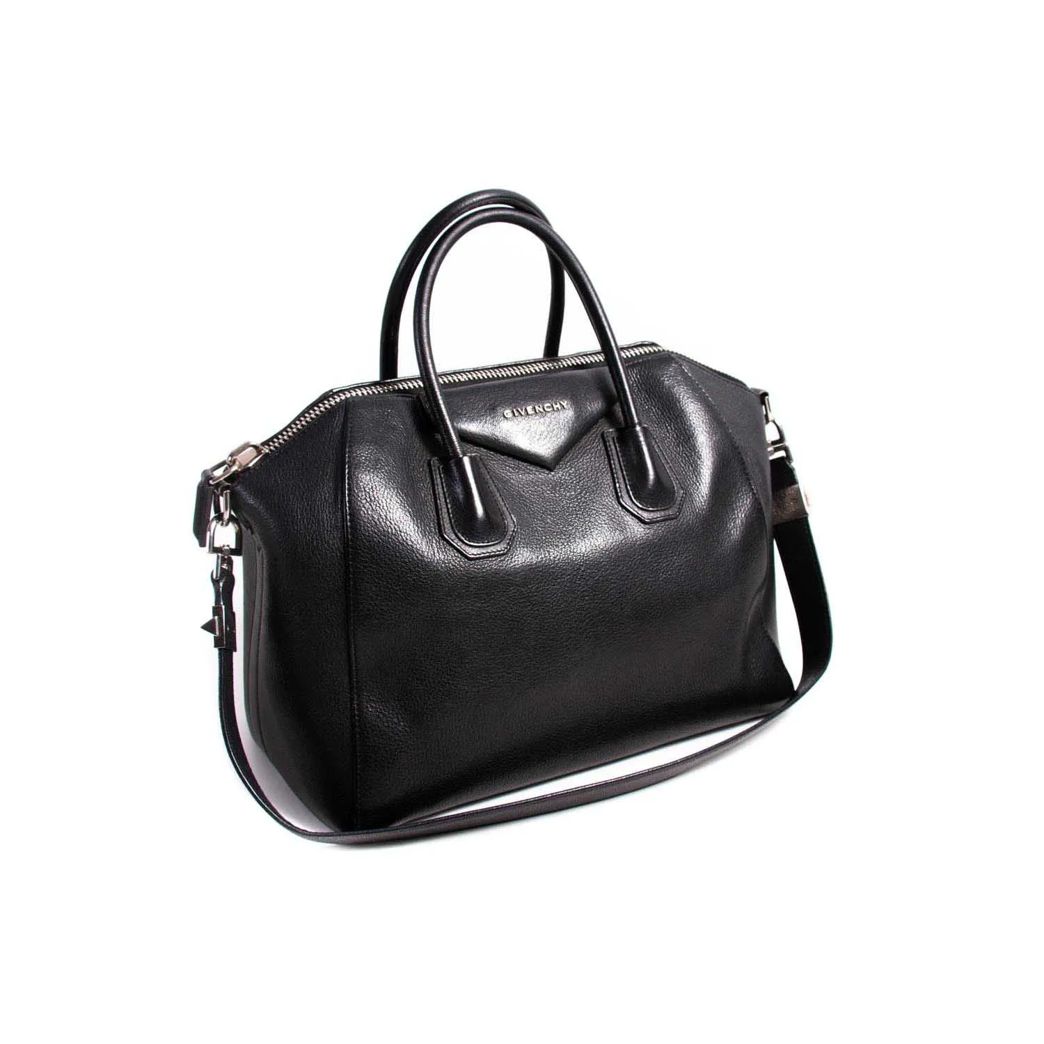 Givenchy Medium Antigona Satchel Bag