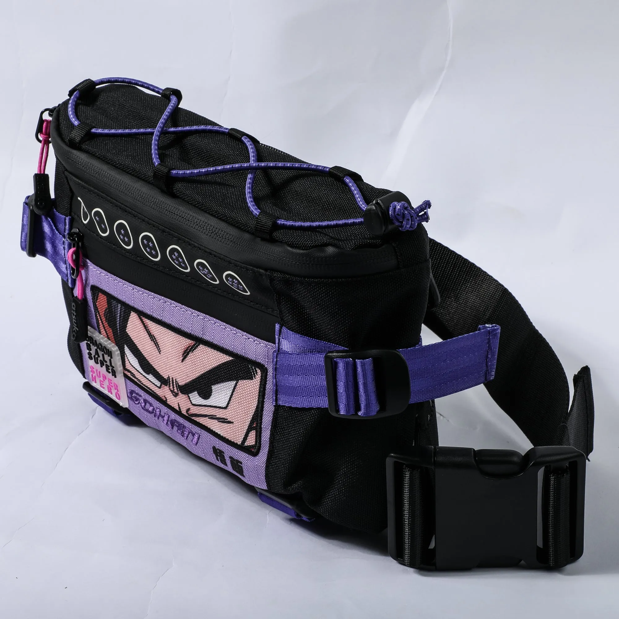 Gohan Sling Bag