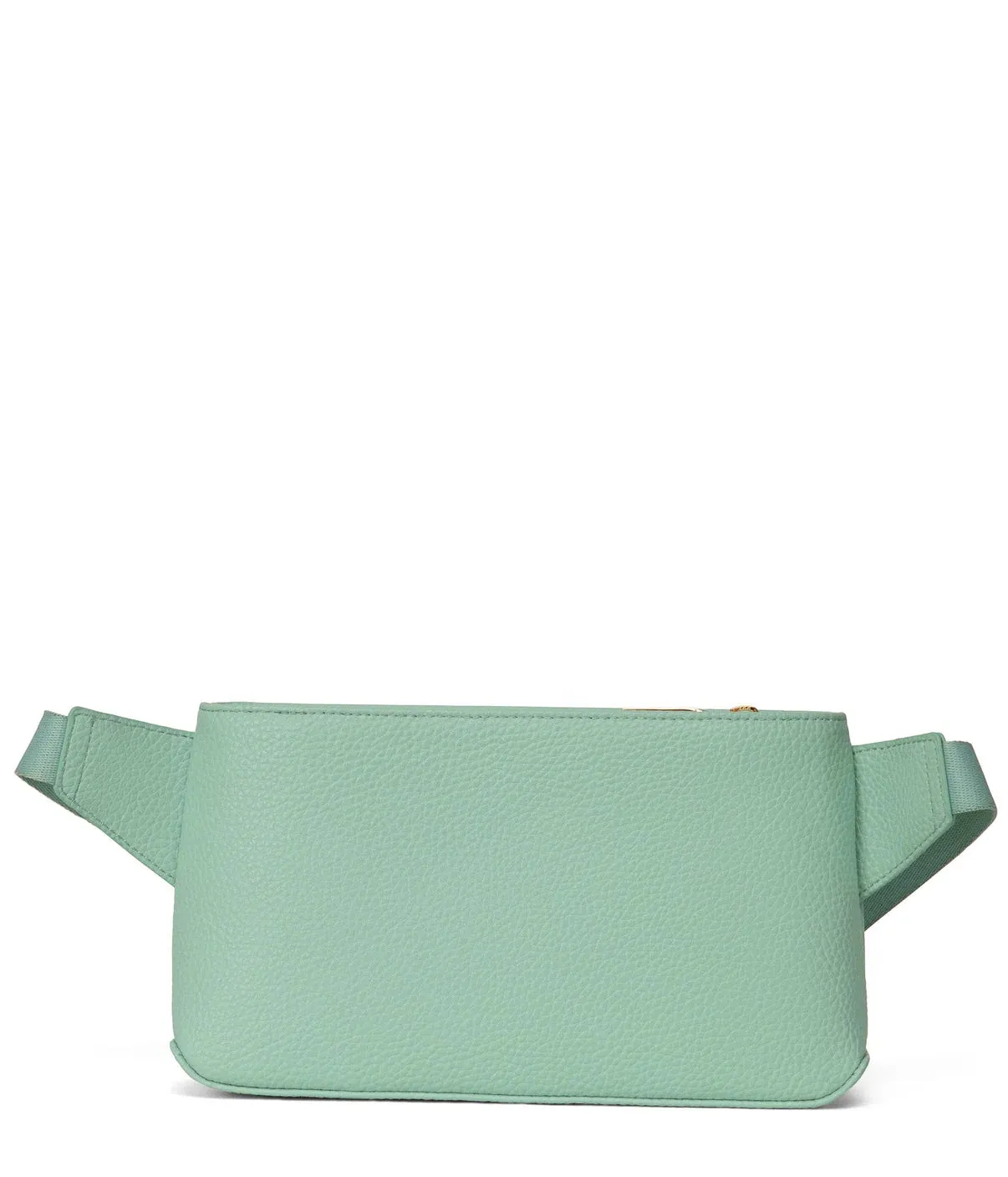 GOR Vegan Belt Bag - Purity - Paradise