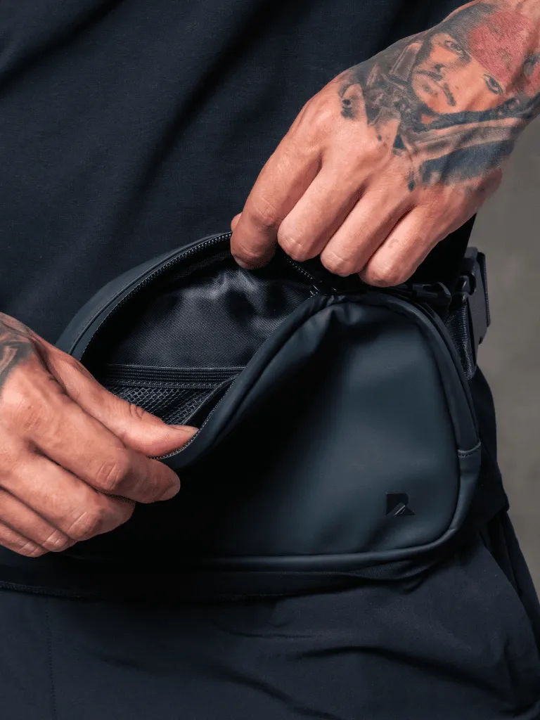 GOTO Blackout Sling Bag