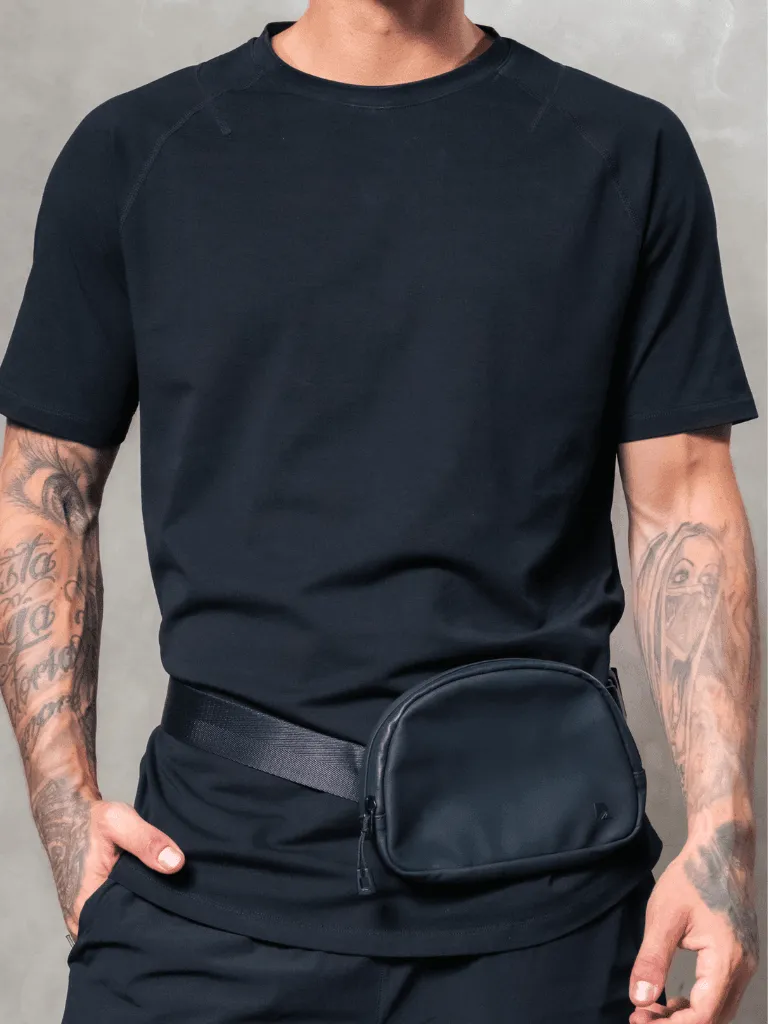 GOTO Blackout Sling Bag