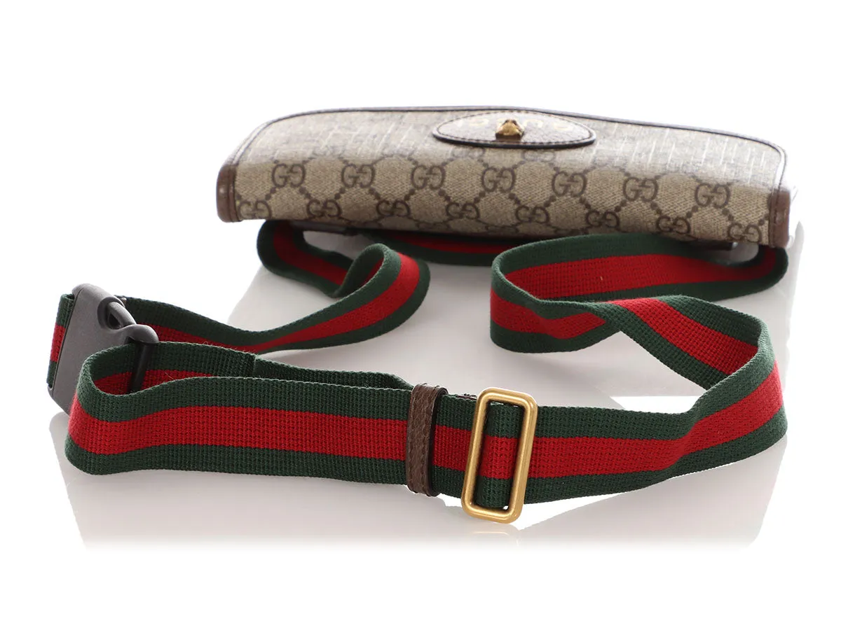 Gucci GG Neo Vintage Belt Bag