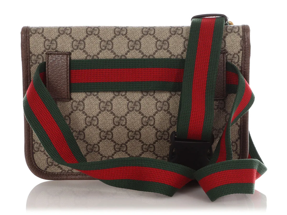 Gucci GG Neo Vintage Belt Bag