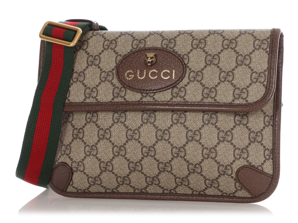 Gucci GG Neo Vintage Belt Bag