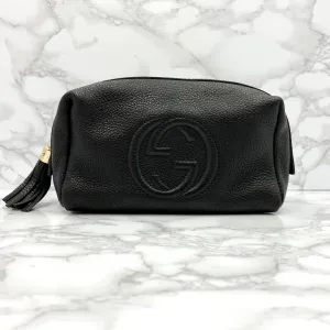 GUCCI Soho Pouch