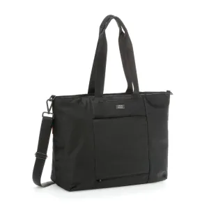 Hedgren Swing Large Tote RFID - Black