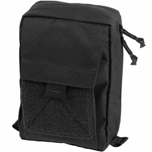 Helikon Urban MOLLE Admin Pouch Black