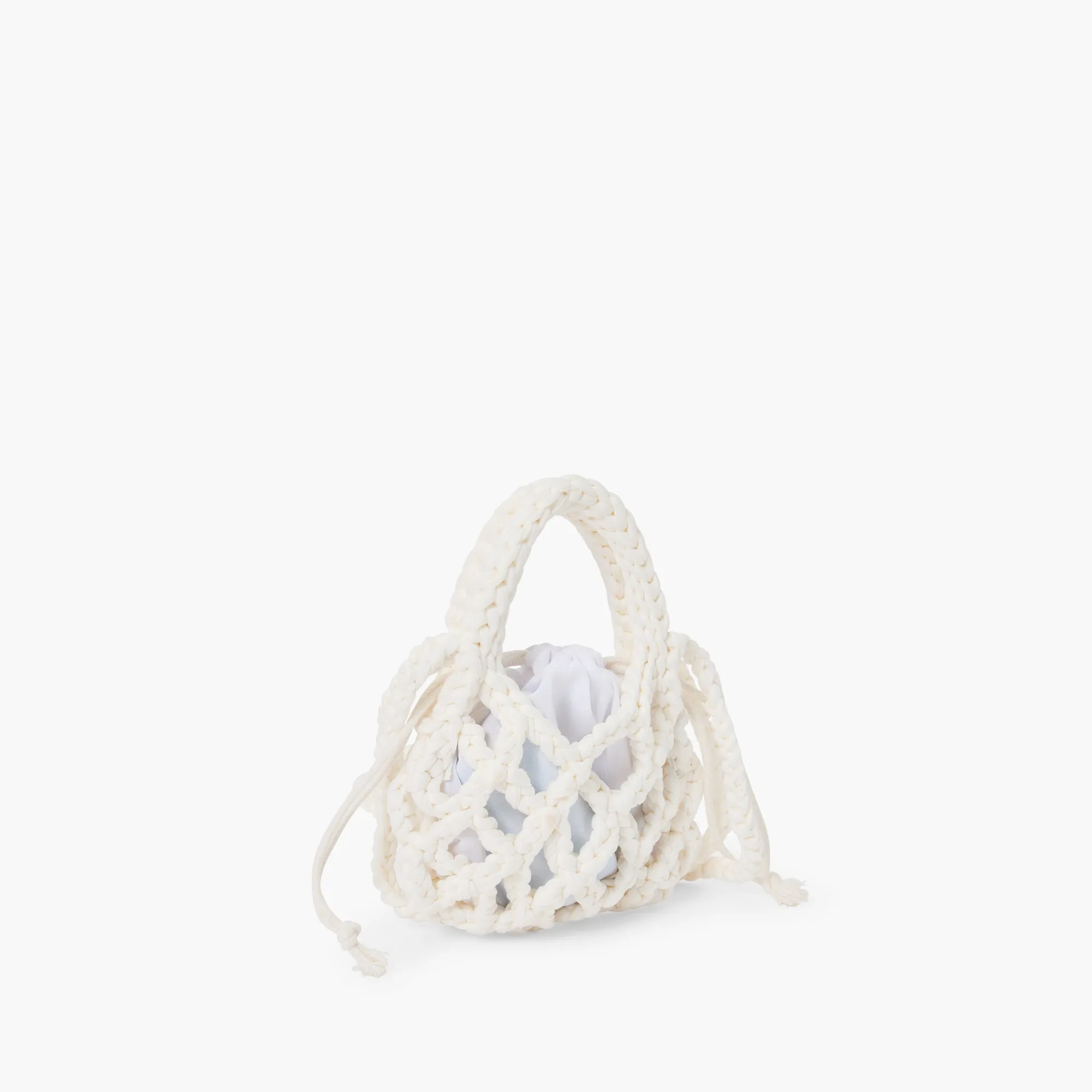 Kai Knotted Crossbody Bag