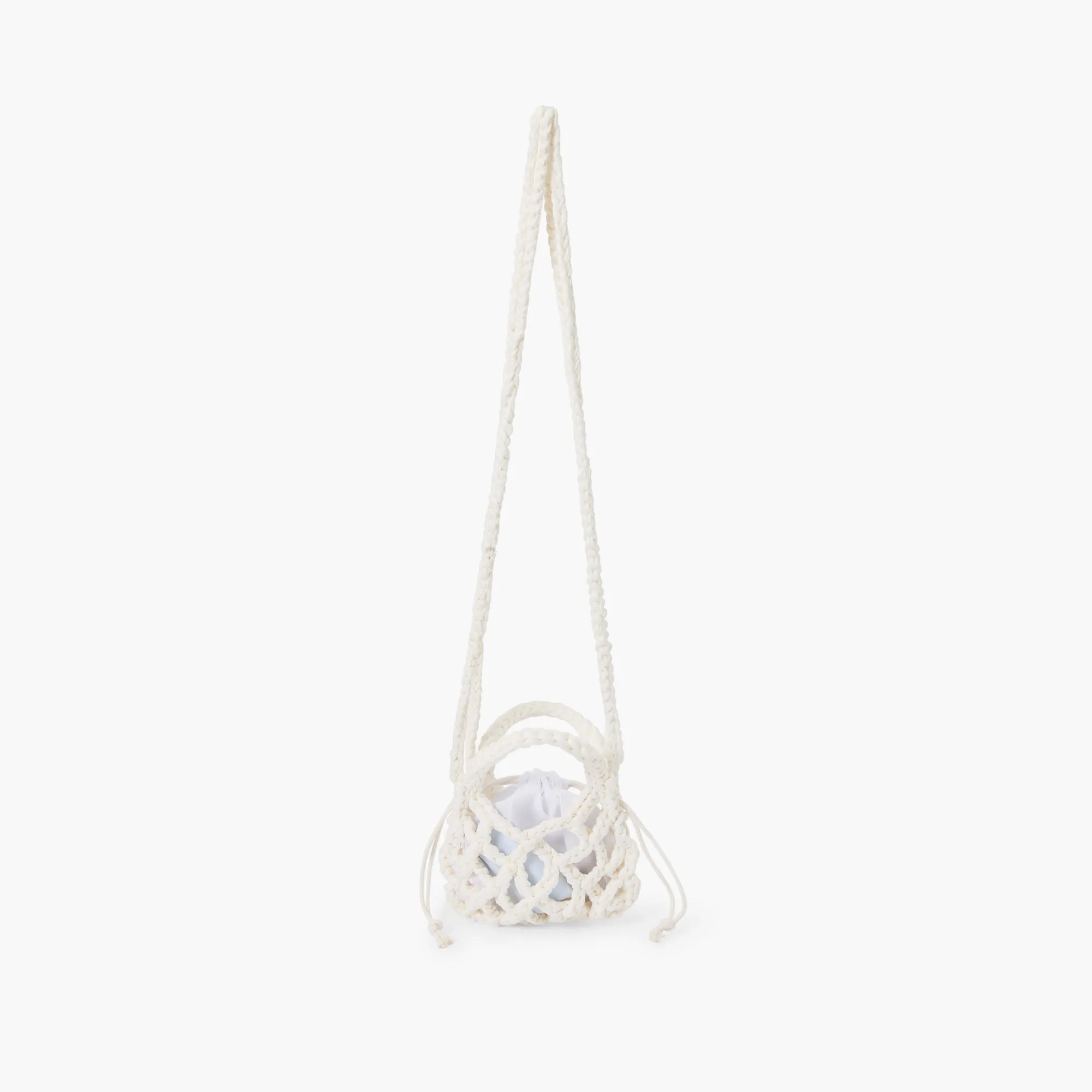 Kai Knotted Crossbody Bag