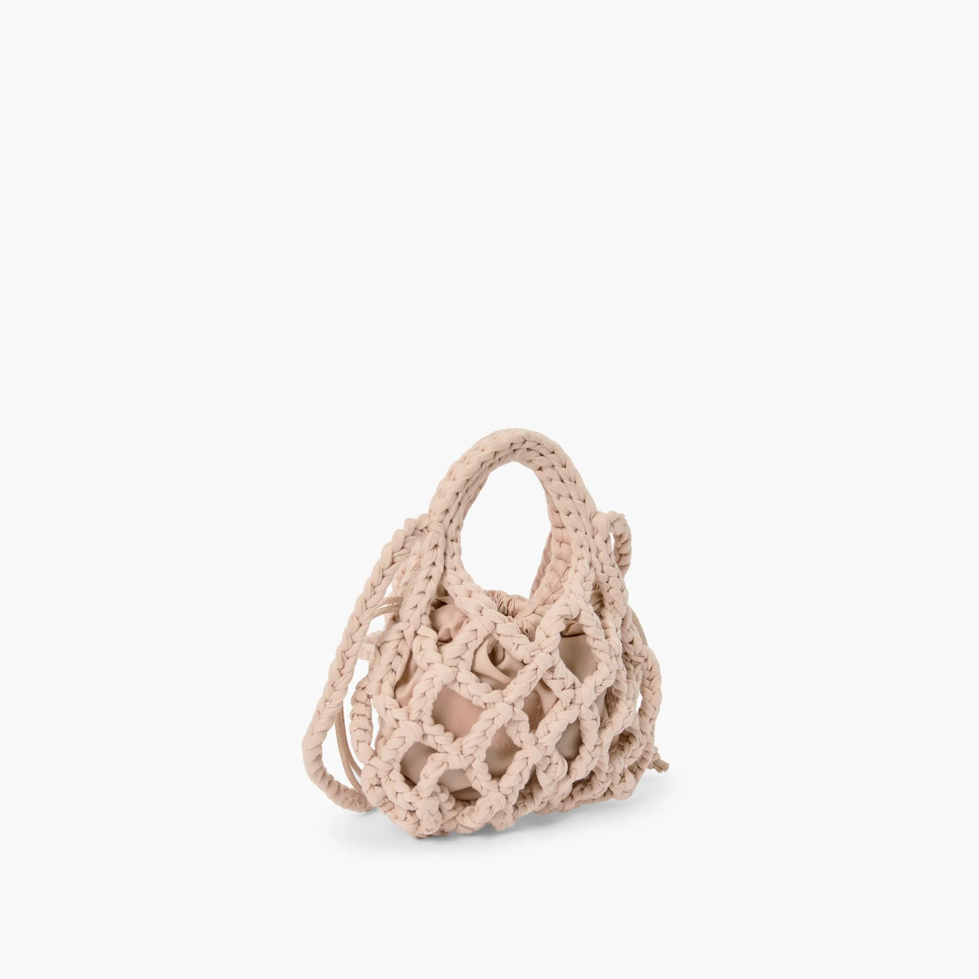 Kai Knotted Crossbody Bag