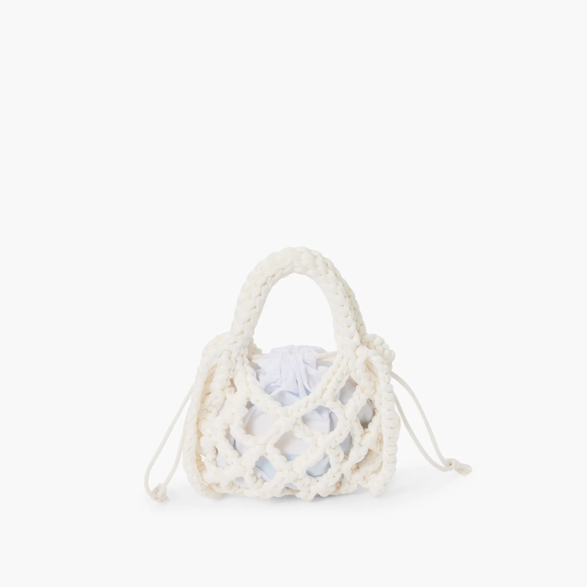 Kai Knotted Crossbody Bag