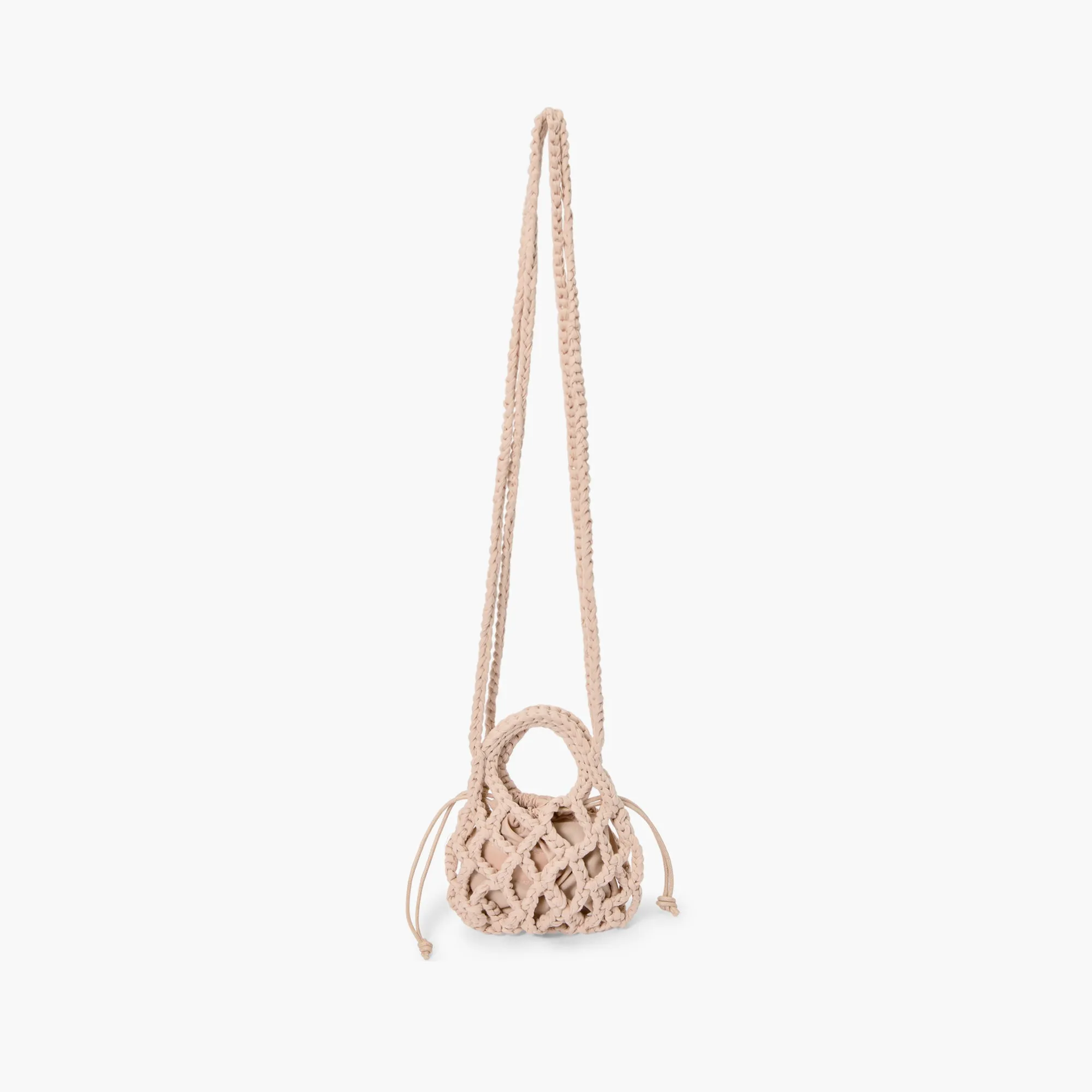 Kai Knotted Crossbody Bag