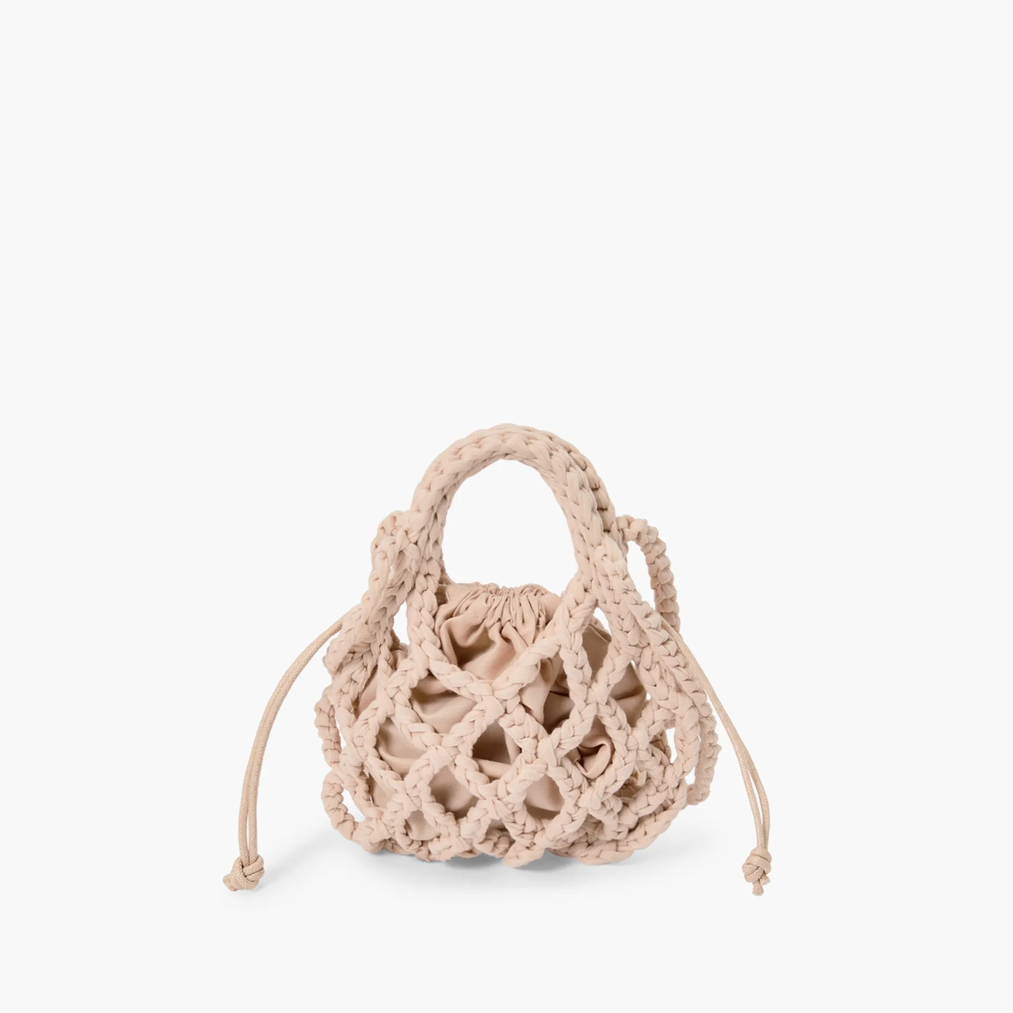 Kai Knotted Crossbody Bag