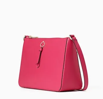 Kate Spade Adel medium top zip crossbody