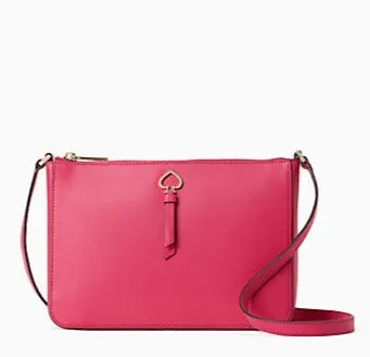 Kate Spade Adel medium top zip crossbody