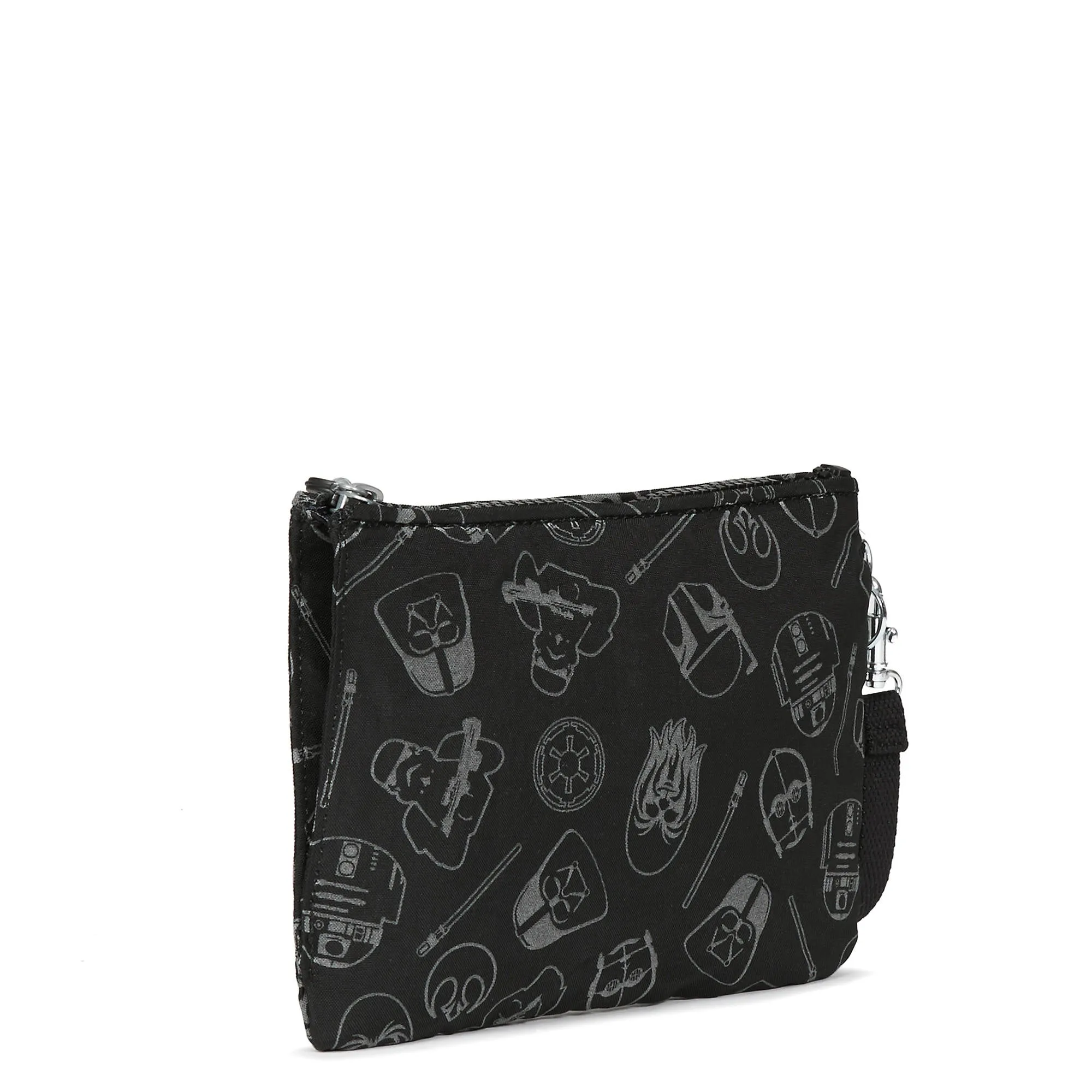 kipling Ellettronico Star Wars Large Reflective Cosmetic