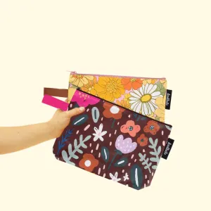 Kollab Clutch Bag - Various Designs*