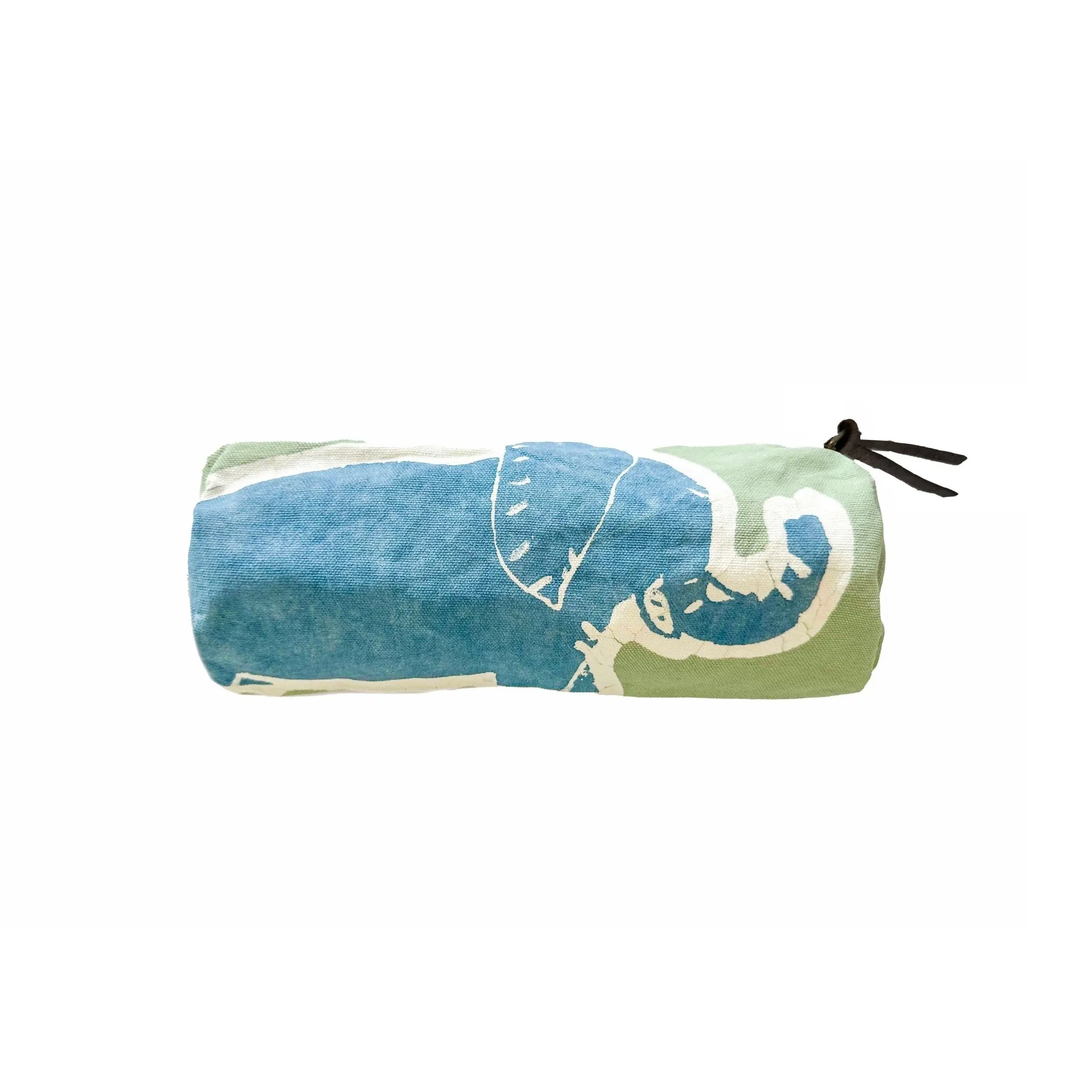 Little Luangwa Elephant Pencil Case