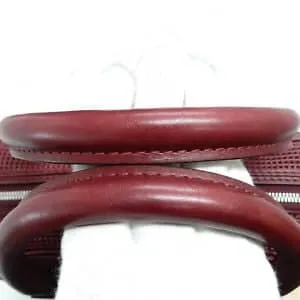 Louis Vuitton Messenger Bag Red