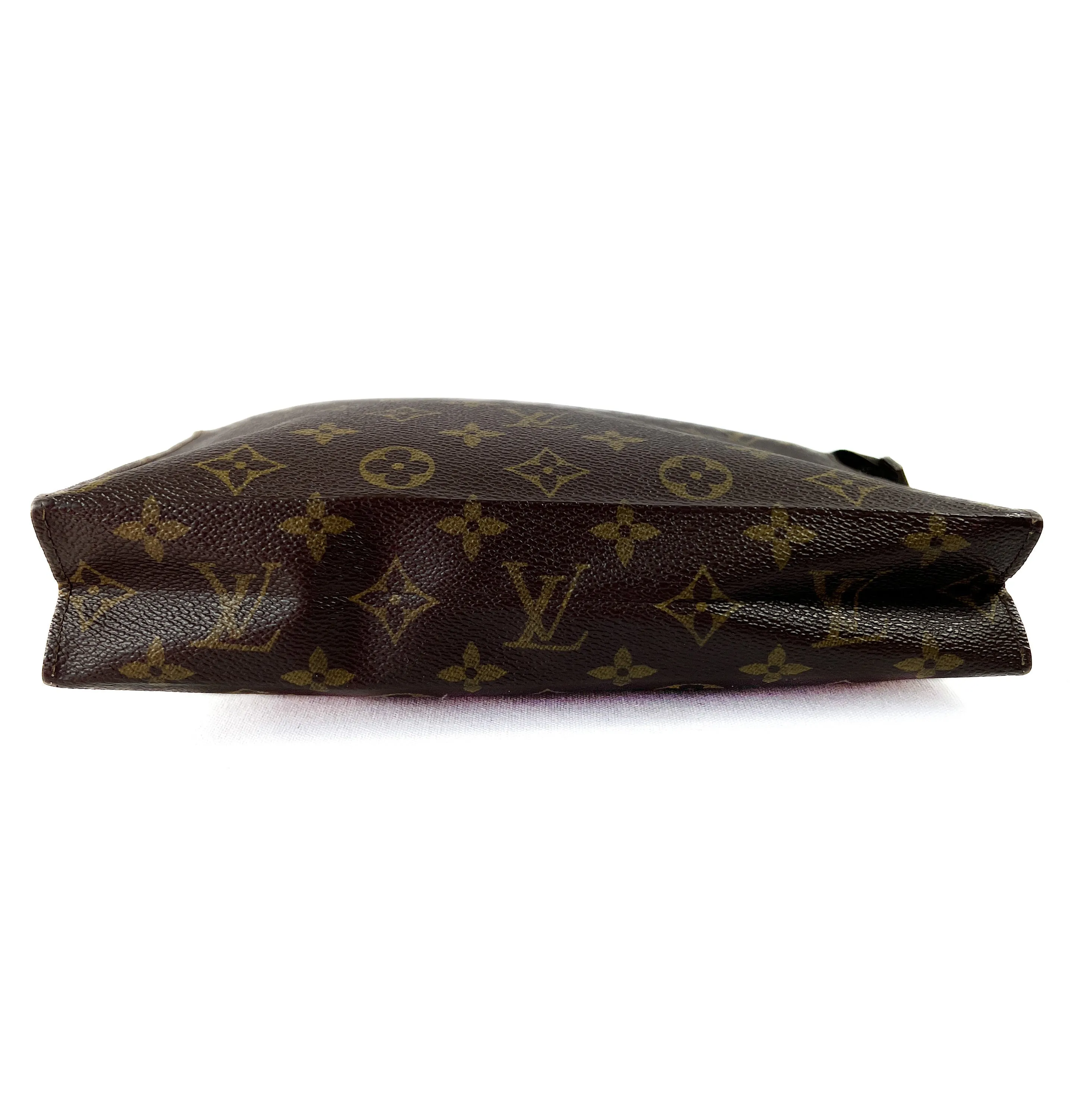 Louis Vuitton monogram vintage T26 pouch 1988