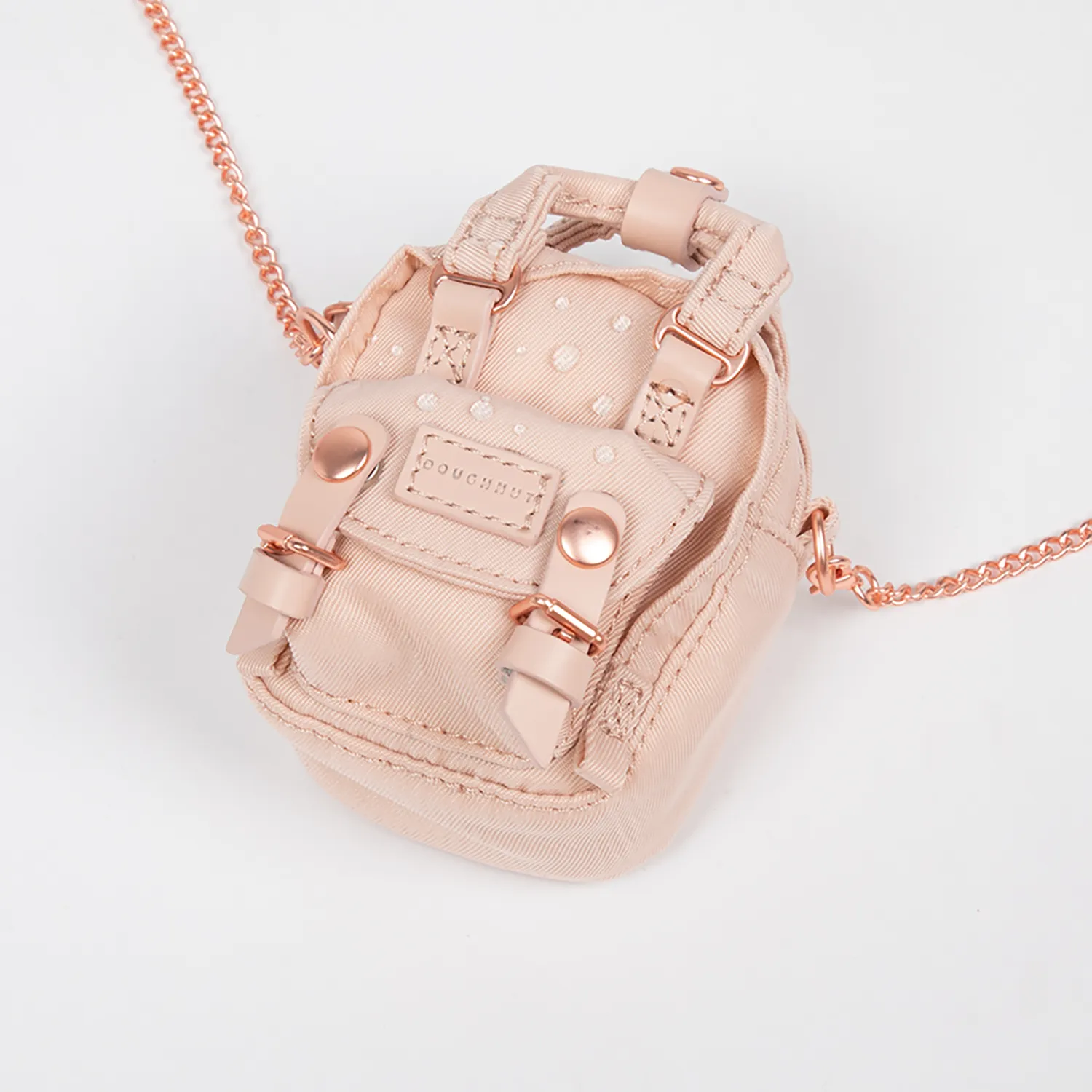 Macaroon Petite Nature Pale Series Crossbody Bag