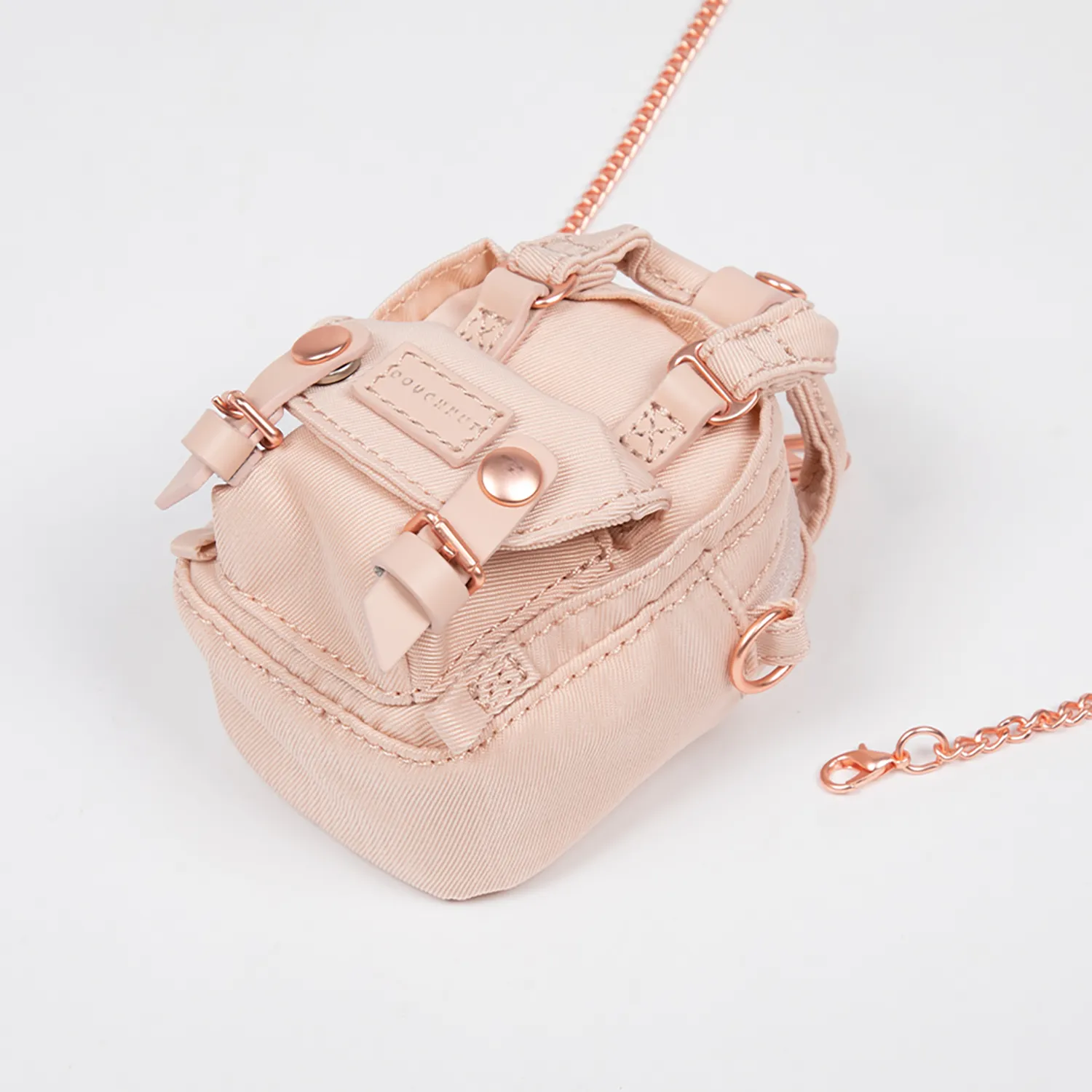 Macaroon Petite Nature Pale Series Crossbody Bag