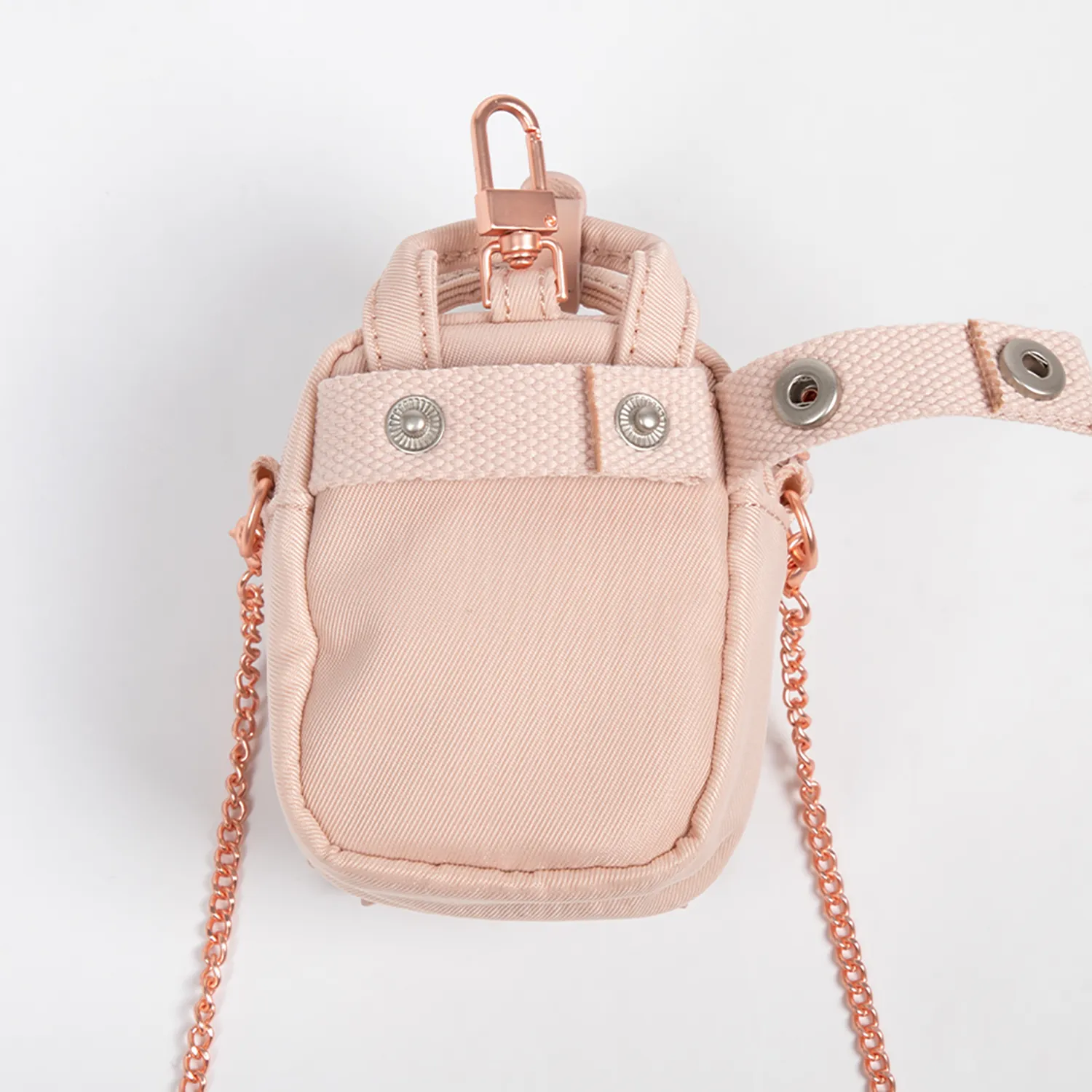 Macaroon Petite Nature Pale Series Crossbody Bag