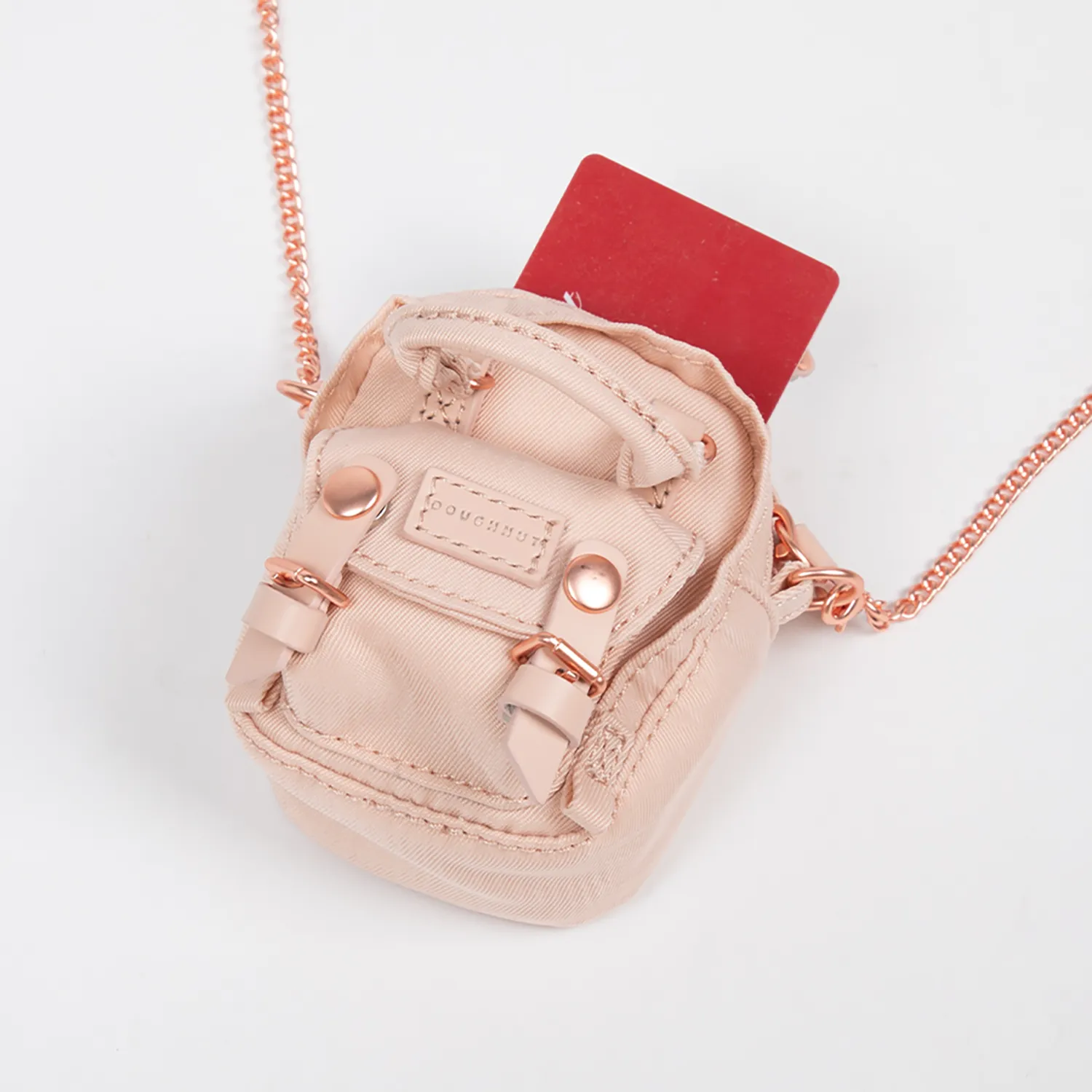 Macaroon Petite Nature Pale Series Crossbody Bag