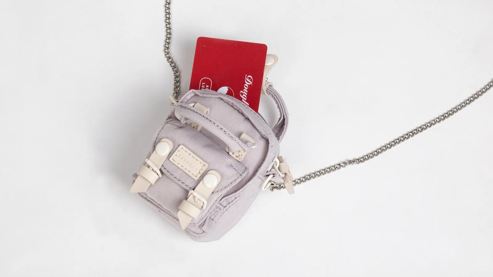 Macaroon Petite Ribbon X Unicorn Dream Series Crossbody Bag