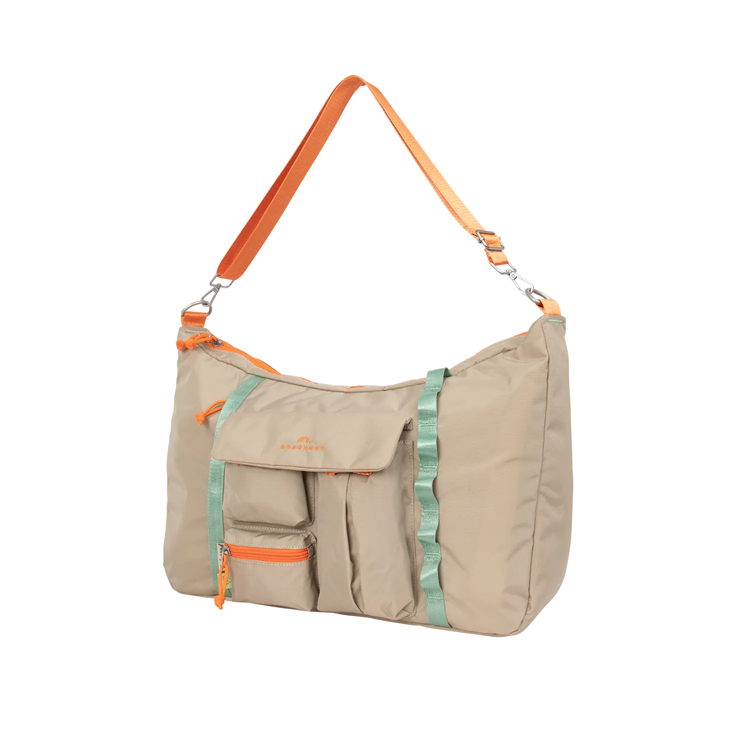 Metanoia FP Movement X Doughnut II Series Messenger Bag