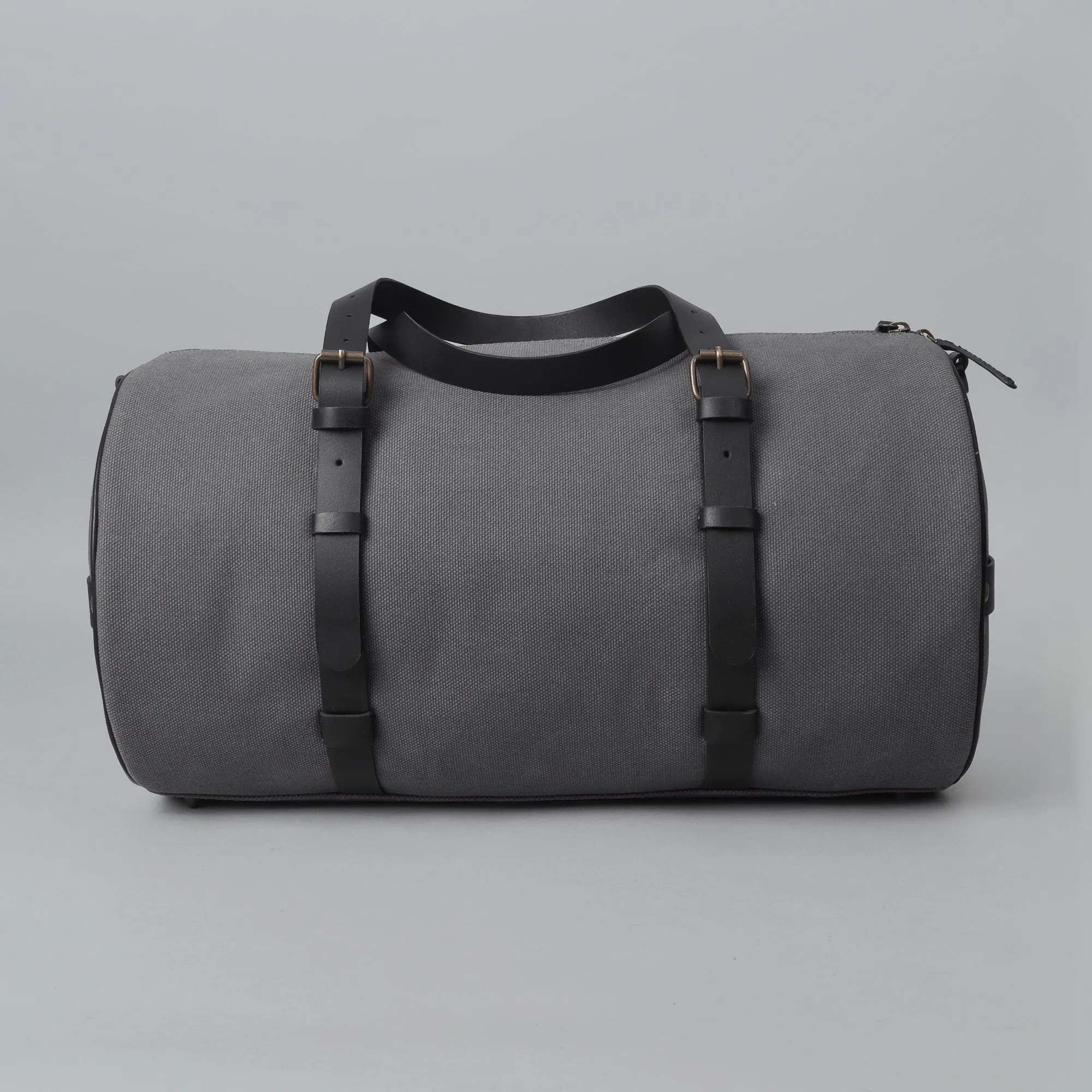 Miami Canvas Gym Bag