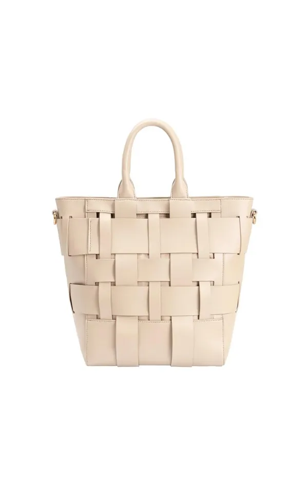 Mya Large Tote