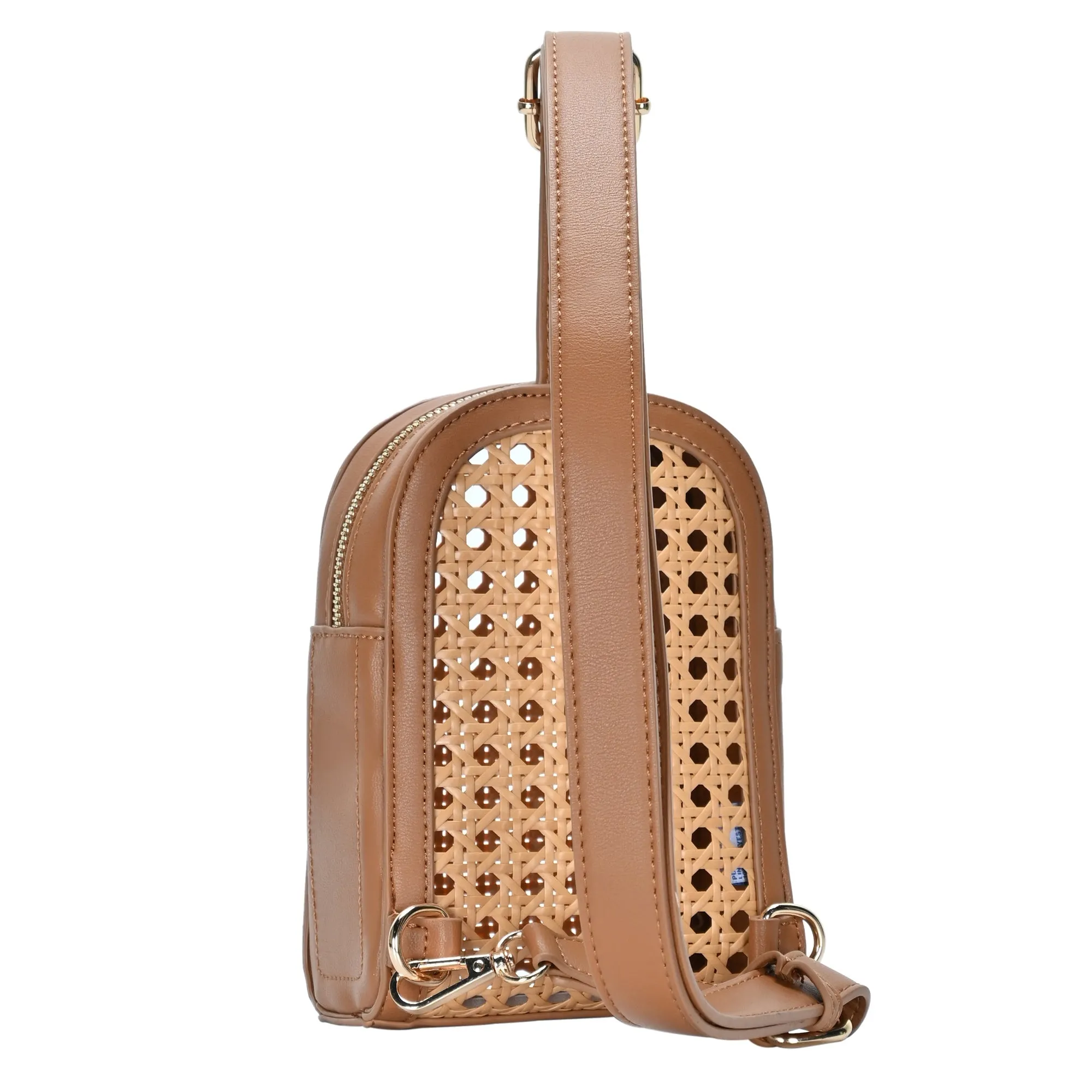 Nyxx Rattan Sling