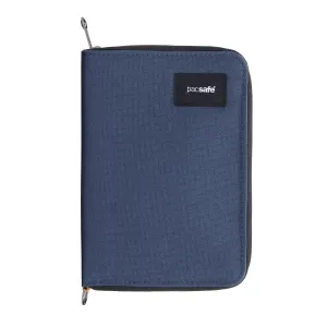 Pacsafe RFIDsafe RFID Blocking Compact Travel Organizer