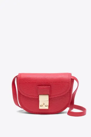 Pashli Mini Saddle Convertible Belt Bag