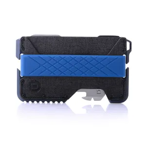 T01 TACTICAL™ WALLET - SPEC-OPS - BLUELINE