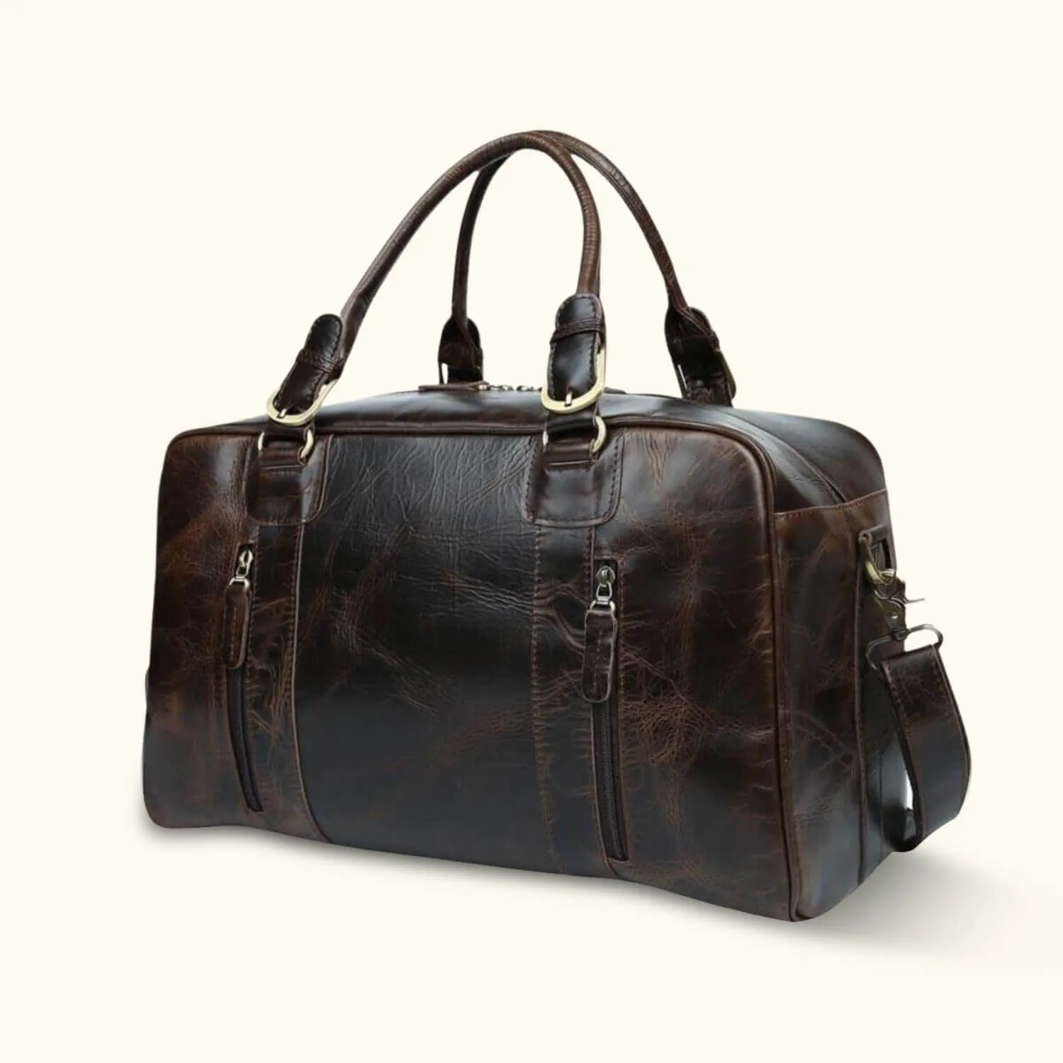 The Hitch-Hiker - Men’s Business Travel bag